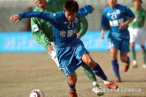 两次来到青城 缘分让他重回旧地
