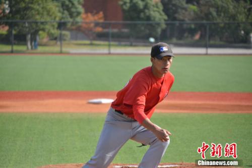 专业球员仅有720人!中国棒球还剩多少人在打?