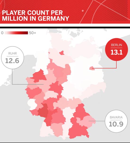 曼彻斯特仍是英格兰青训最为成功的地方