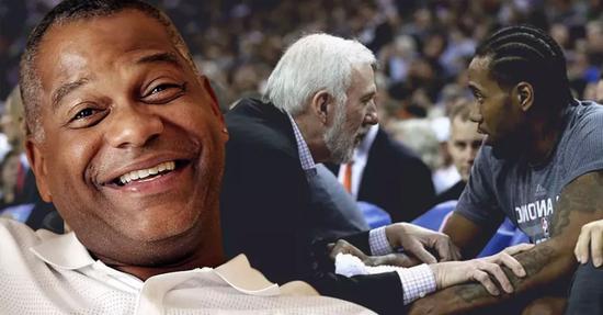 NBA开始调查了,有人被举报违规交易了!