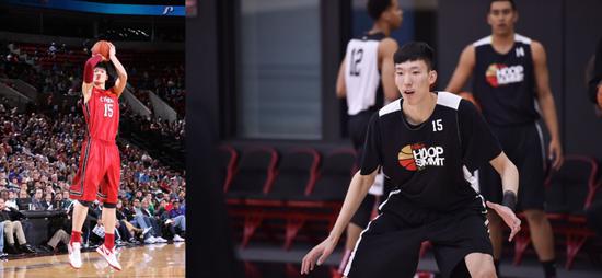 出手即证明:中国篮球全新战袍亮相