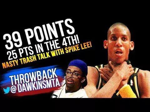 【博狗体育】NBA那些极致个人英雄主义时刻!麦迪时刻仅第2