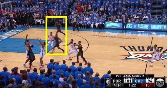 威少不入地狱，谁入地狱？