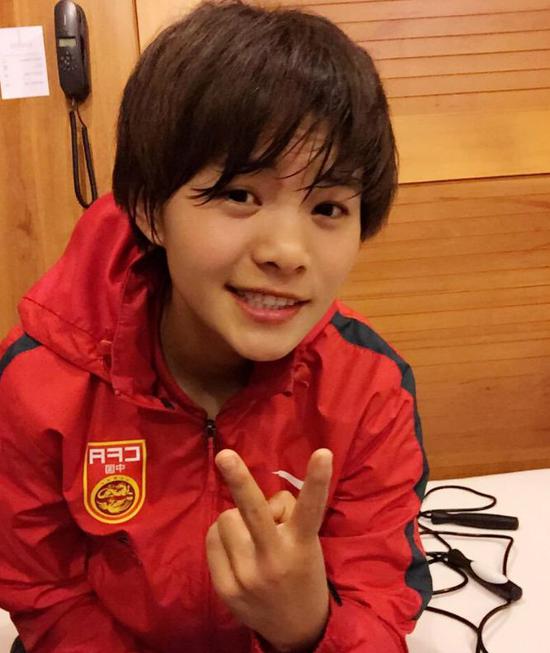 女足王霜签约法甲豪门 9月赴巴黎报道正式登陆