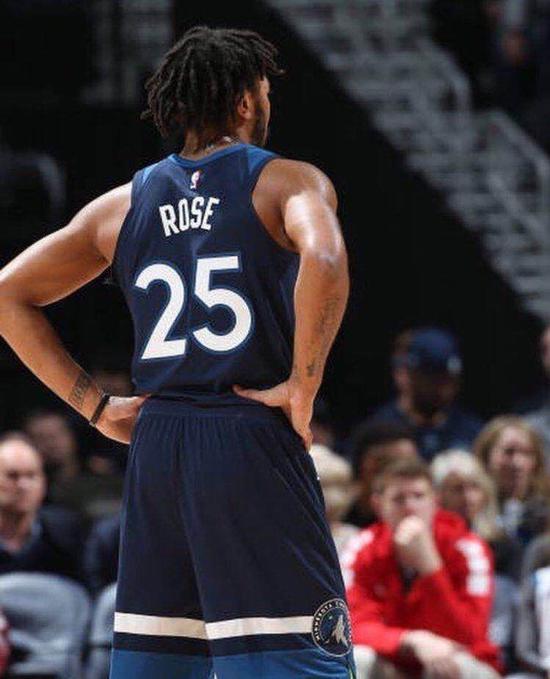 最年輕的MVP!親愛的Derrick Rose,這一次我們會奉陪到底!-黑特籃球-NBA新聞影音圖片分享社區