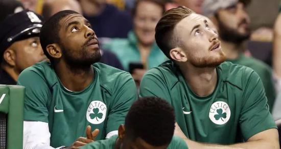 勇士下賽季最大對手並非火箭湖人, 而是他們-黑特籃球-NBA新聞影音圖片分享社區