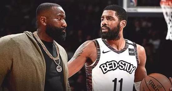 篮网得到哈登会交易欧文吗 46c2-iprtayz6428838.jpg