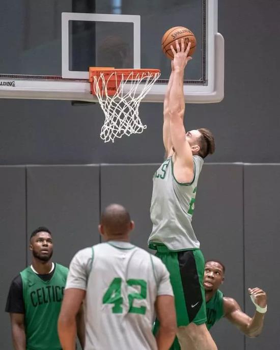 勇士下賽季最大對手並非火箭湖人, 而是他們-黑特籃球-NBA新聞影音圖片分享社區