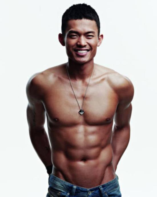 国足真都是白斩鸡? 有人终其一生都不可能8