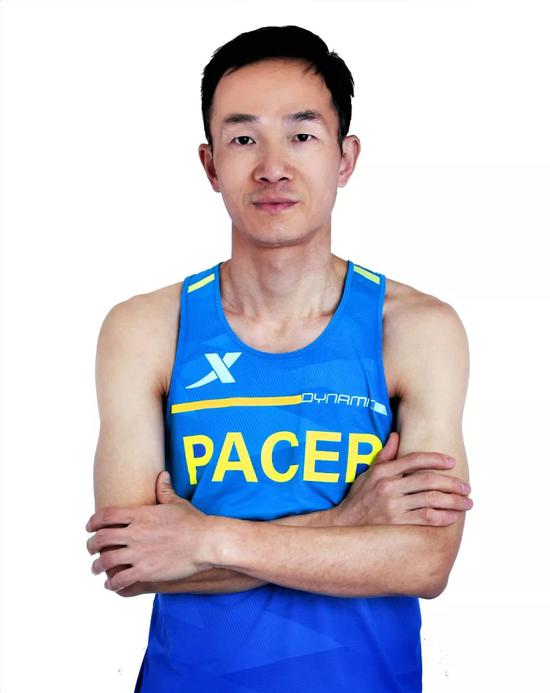 2019武汉马拉松官兔出炉 个个颜值爆表