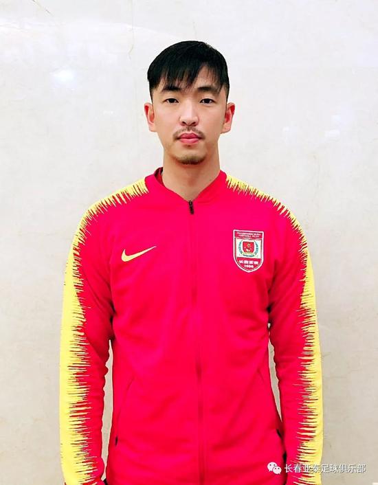 亚泰完成新赛季引援工作 10名内外援提升球队