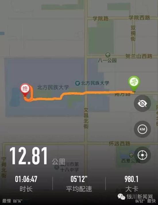 亲水北大街