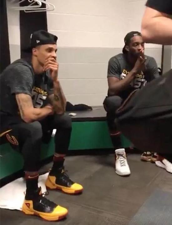 人物 | 贏搶七讓他哽咽!他整個生涯就代表了悲劇-黑特籃球-NBA新聞影音圖片分享社區