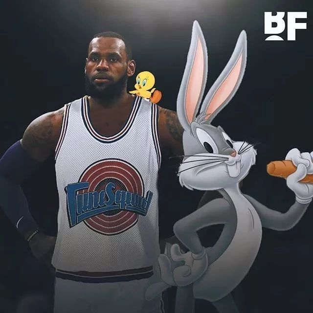 詹姆斯当男主角电影投资1亿美金!上映档期确定