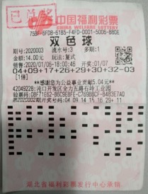 官网合法彩票平台- 北京赛车- 时时彩- 体彩- 六合彩彩票中大奖的年轻人：一年内实现了买房、买车和结婚的人生三大步