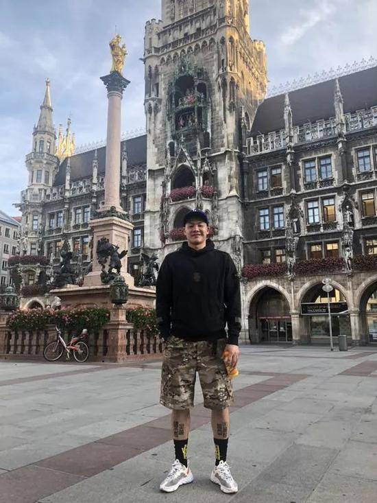 (△ 闪现Germany)