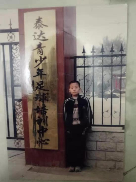 初到职业多想多看,锻炼进球欲望