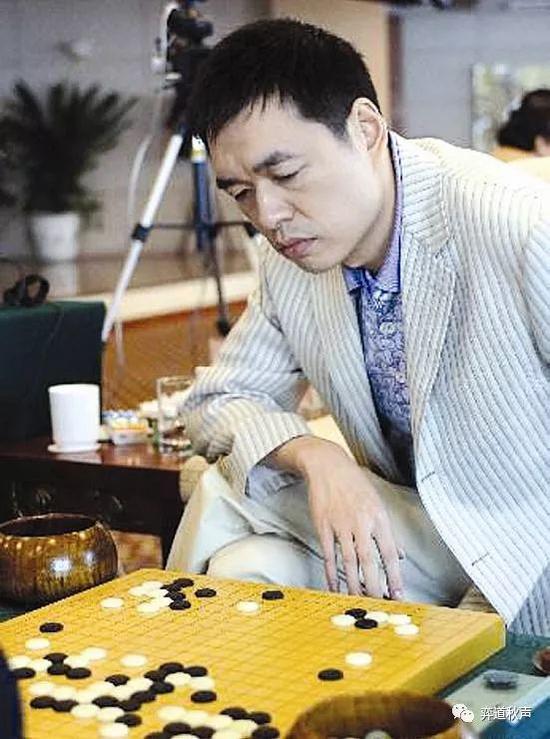 马晓春