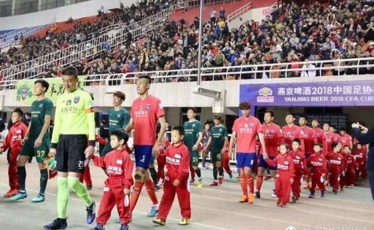 足协杯中乙崛起暗藏玄机 哪支中超球队将意外落马_国内足球_新浪竞技风暴_新浪网