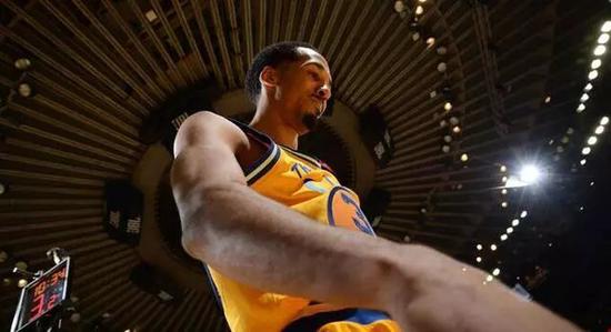 Shaun Livingston:他帶給金州勇士的能量,永遠在你不曾注意的地方!-黑特籃球-NBA新聞影音圖片分享社區