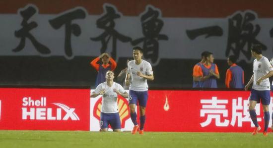 (格德斯发展轨迹类似“塔神”,未来已来)
