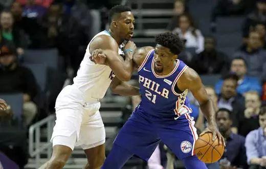 雙30一夜重現巔峰!暴走的魔獸重現神跡,別忘了他當年也能單換詹皇!-黑特籃球-NBA新聞影音圖片分享社區