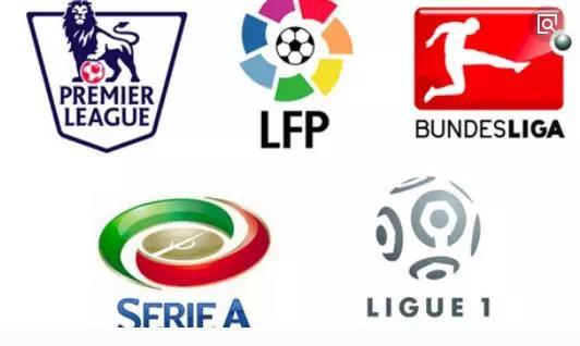 （哪个联赛都让我们望尘莫及）