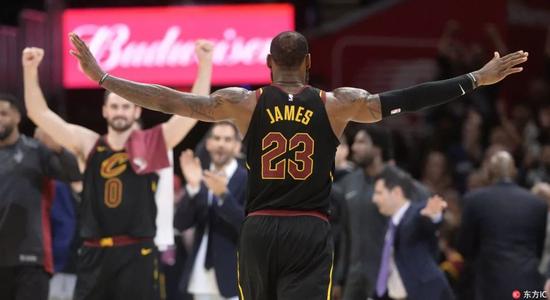 錯過喬神、Kobe沒關係!因為這時代還有一個詹式傳奇-黑特籃球-NBA新聞影音圖片分享社區