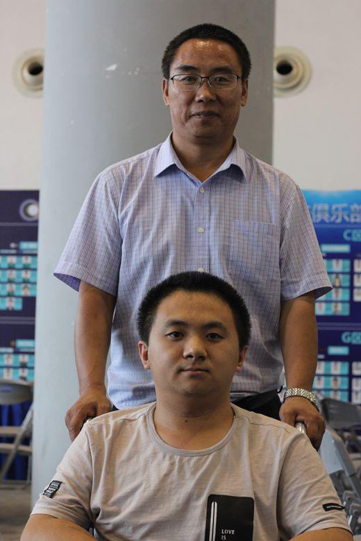 吕家父子