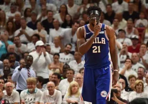 一人改變一城!這一夜他們就像奪得總冠軍-黑特籃球-NBA新聞影音圖片分享社區