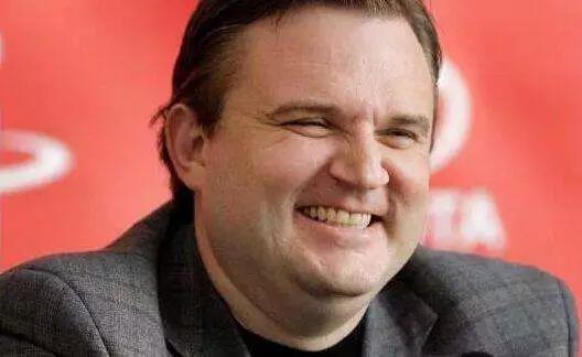 狂言君:周琦告诉我们 篮球世界里真得崇洋媚外