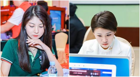 除了美女棋手对决 城围联南京VS澳门还能看什么？