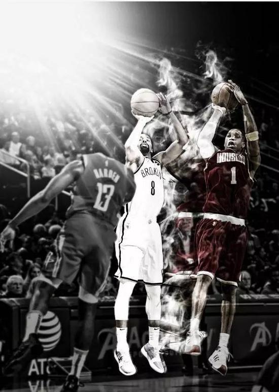 【博狗体育】NBA那些极致个人英雄主义时刻!麦迪时刻仅第2