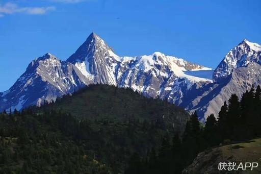 骑行沿途风景