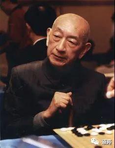 吴清源