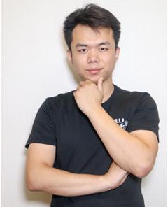 (格易美儿童运动俱乐部 Kevin)