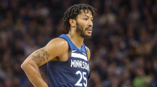 心疼玫瑰!7年時光改寫一切!昔日MVP一句話讓人淚崩-黑特籃球-NBA新聞影音圖片分享社區