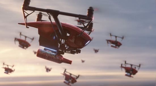 百威FIFA世界杯燃起来正式启动