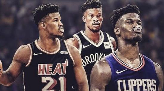 連傷6人!巨頭也沒了,火箭真的慌了!-黑特籃球-NBA新聞影音圖片分享社區