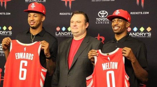連傷6人!巨頭也沒了,火箭真的慌了!-黑特籃球-NBA新聞影音圖片分享社區