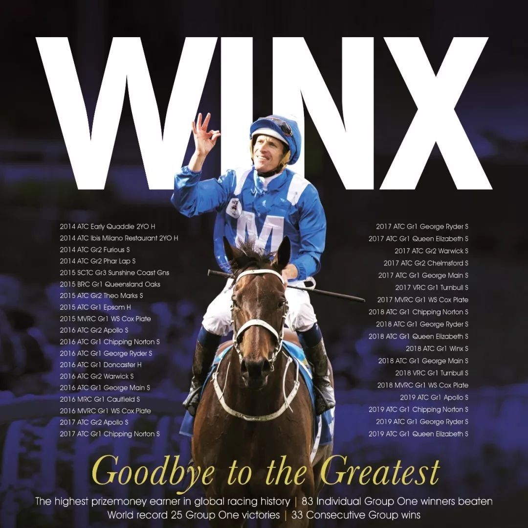 “云丝仙子”(Winx)