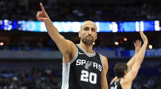 紙上談兵 | 21世紀NBA最常青的球隊被曝內訌!到底咋回事?-黑特籃球-NBA新聞影音圖片分享社區