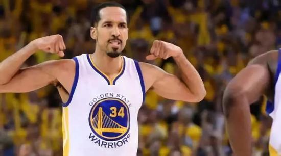 Shaun Livingston:他帶給金州勇士的能量,永遠在你不曾注意的地方!-黑特籃球-NBA新聞影音圖片分享社區