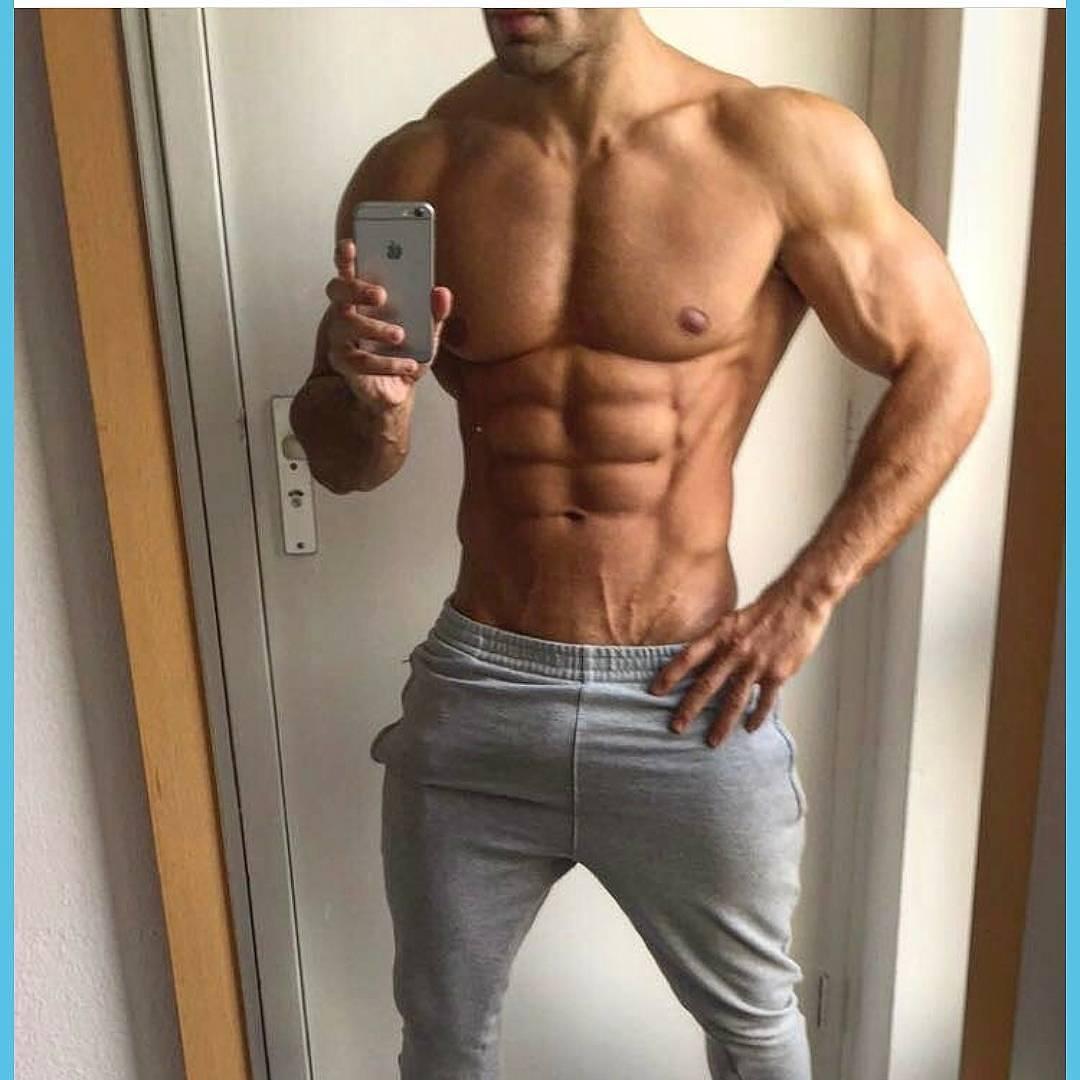 胸肌好练,型难修,如何打造完美的胸型