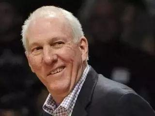 【博狗体育】人类蠕动精华凭啥立足NBA?波波维奇看中他这点