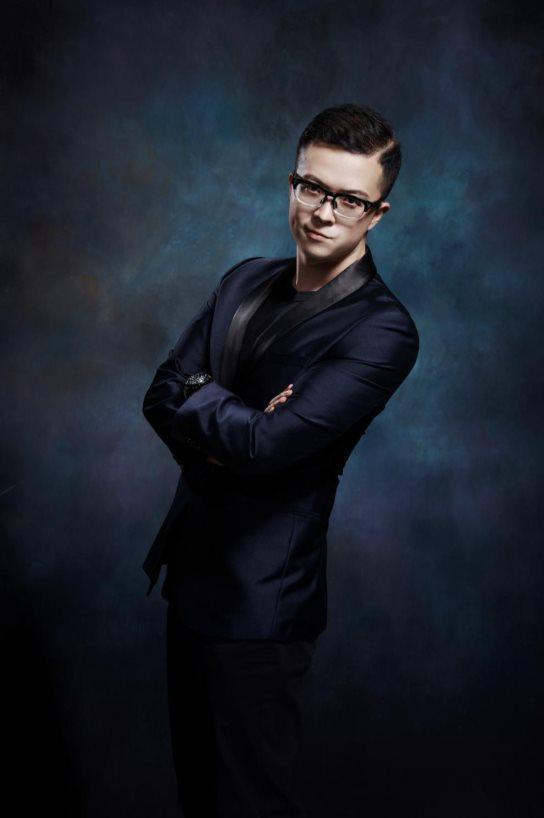 国家散打联赛启用90后主持人 他有什么背景?