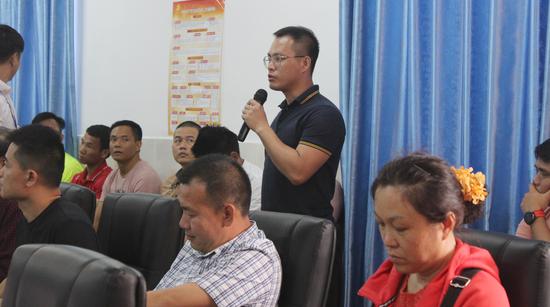 3月25日中国足球名宿辅导团2018年海南行正式