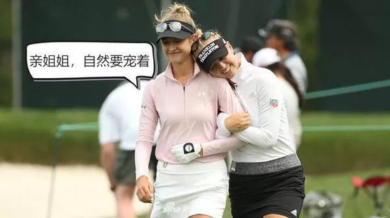 科达姐妹 (杰西卡&内莉)