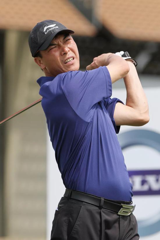 2011年张连伟