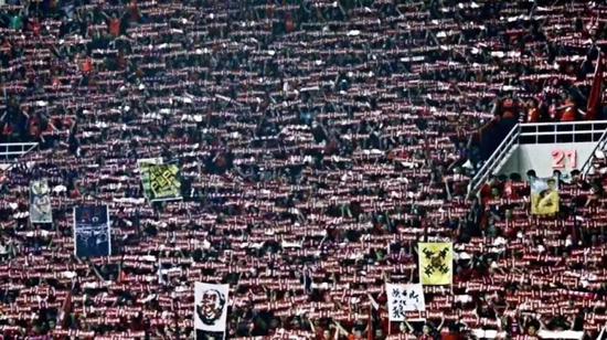 足协杯 终于有了“全民足球”的意味